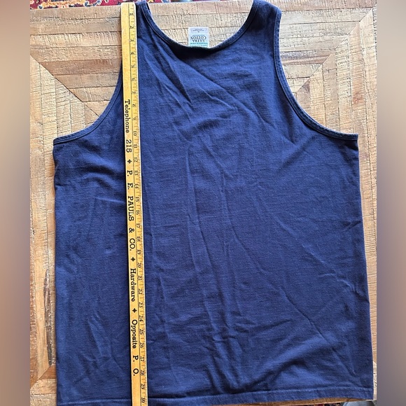 Vintage Cal Fit Tank XL - Picture 5 of 5